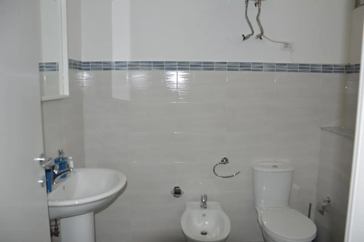 Bed & Breakfast B&B Giardino Bellini-Centro Catania