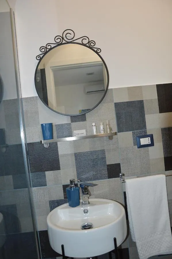 B&B Giardino Bellini-Centro Catania Italy