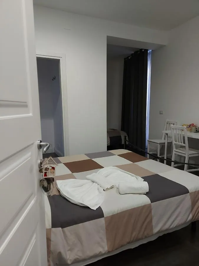 Bed & Breakfast B&B Giardino Bellini-Centro Catania