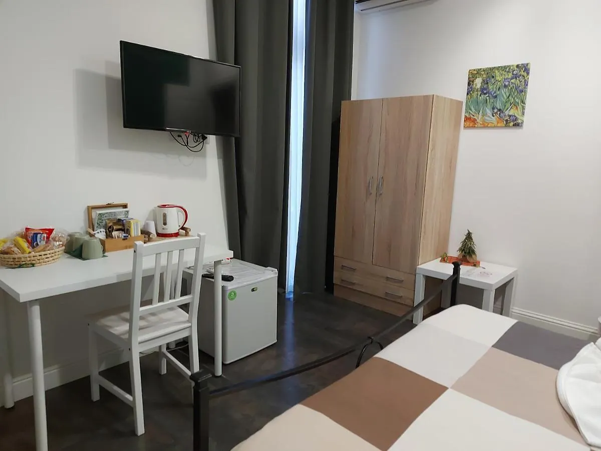 Bed & Breakfast B&B Giardino Bellini-Centro Catania