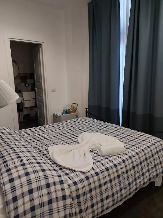 Bed & Breakfast B&B Giardino Bellini-Centro Catania