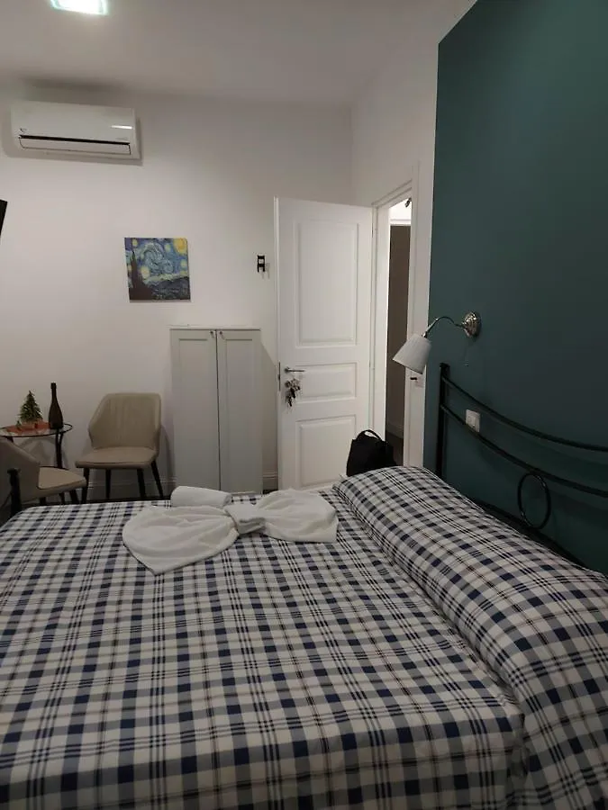 B&B Giardino Bellini-Centro Catania Italy