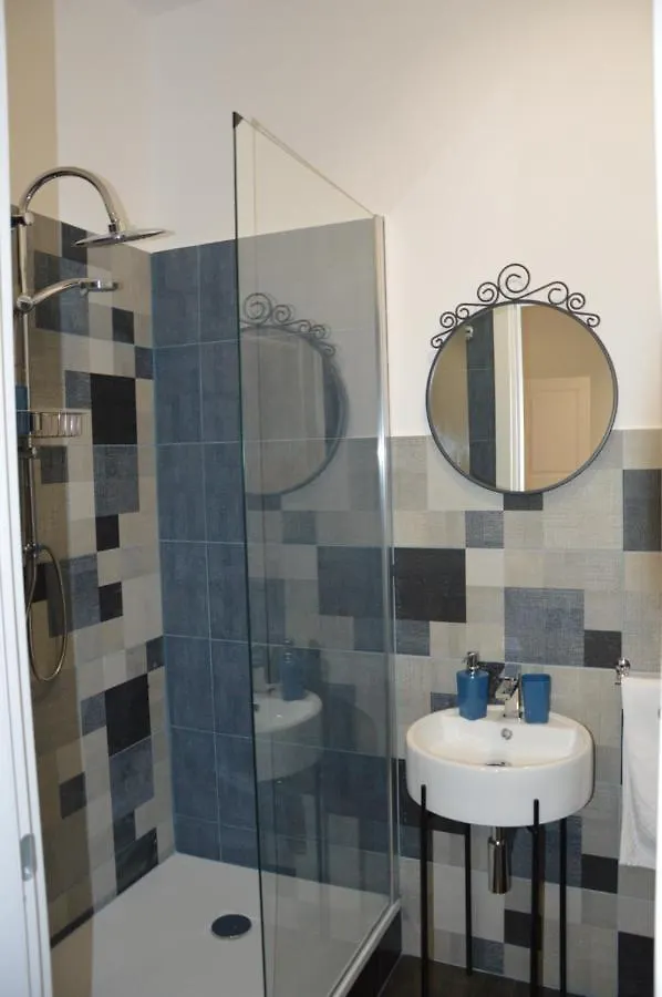Bed & Breakfast B&B Giardino Bellini-Centro Catania