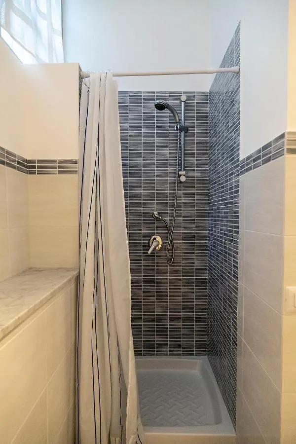 B&B Giardino Bellini-Centro Catania 0*,