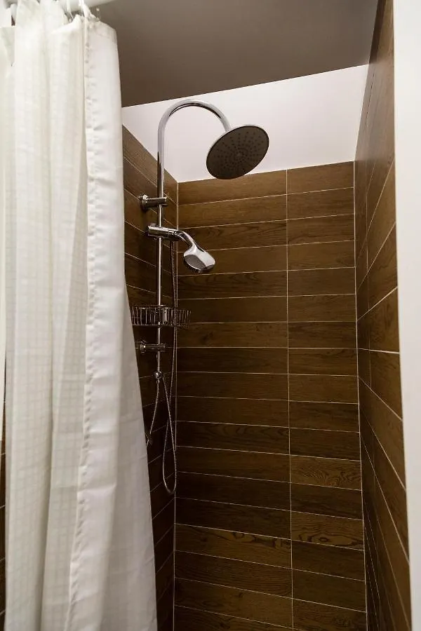 B&B Giardino Bellini-Centro Catania Bed & Breakfast