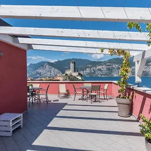 La Pergola , Malcesine Włochy