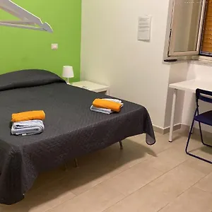 Bed & Breakfast Aeroporto Fontanarossa Reception H24, Catania