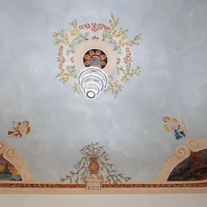 Bed & Breakfast Suites&rooms, Catania
