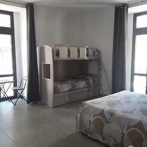 Bed & Breakfast Saponaria, Catania