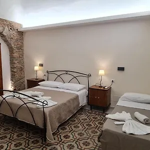 Affittacamere Sikeliafourrooms, Catania