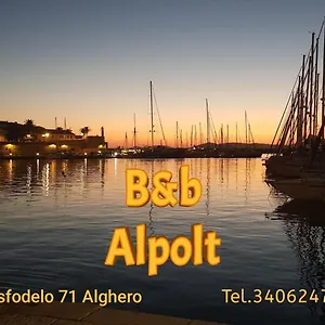 Alpolt Alghero