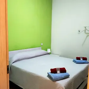 Bed & Breakfast Cta Aeroporto Fontanarossa Reception H24, Catania