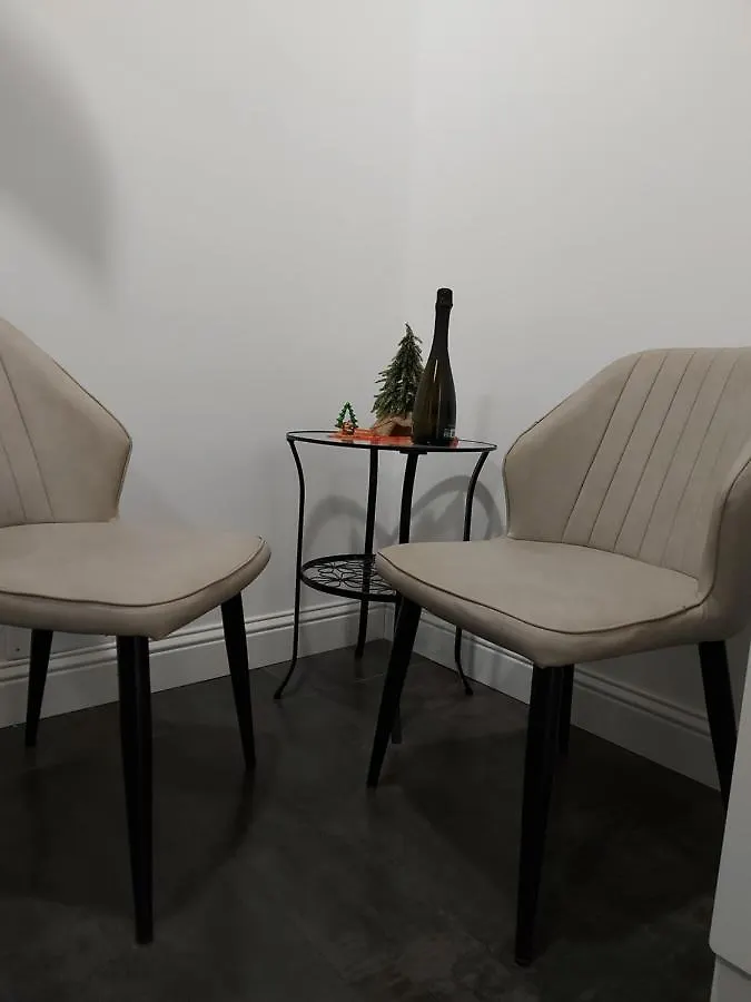 Nocleg ze śniadaniem B&B Giardino Bellini-Centro Katania