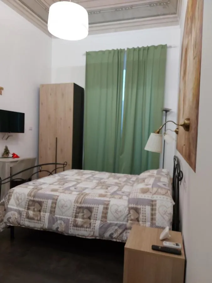 B&B Giardino Bellini-Centro Katania 0*,