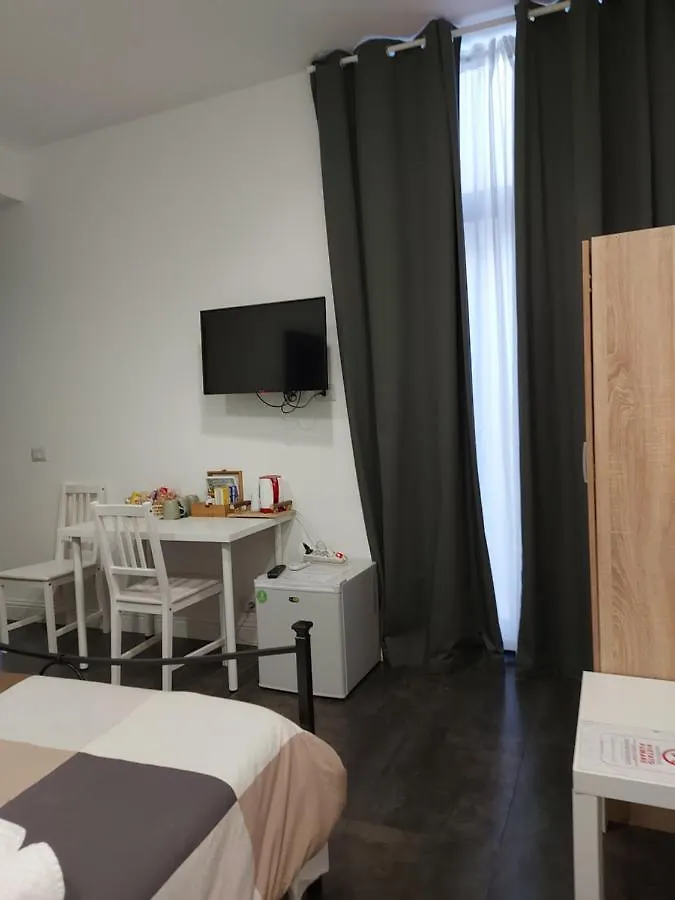 B&B Giardino Bellini-Centro Katania 0*,