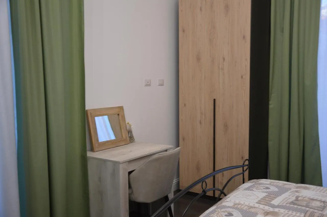 B&B Giardino Bellini-Centro Katania Nocleg ze śniadaniem