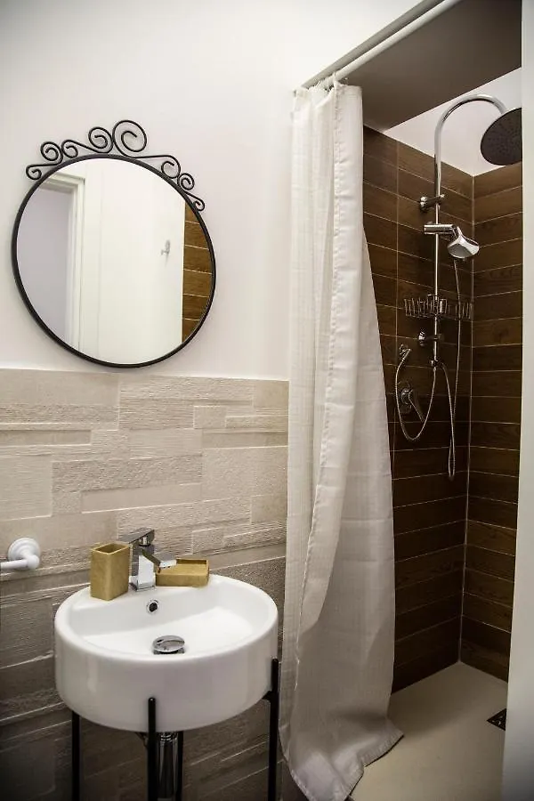 B&B Giardino Bellini-Centro Katania 0*,